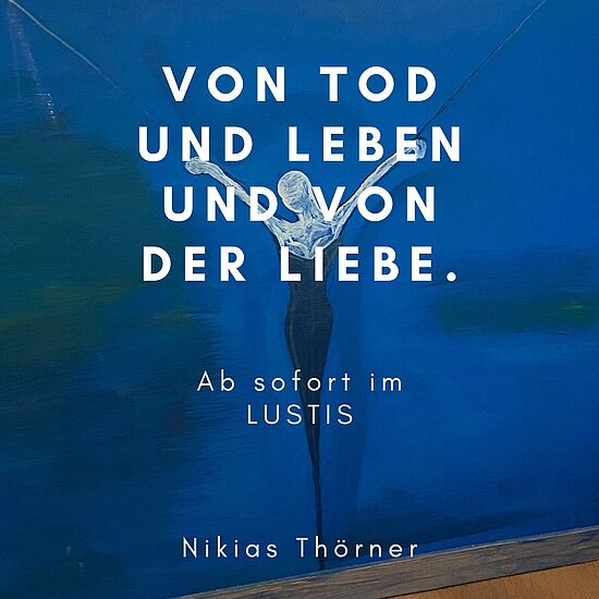 Ausstellung - Nik Thörner